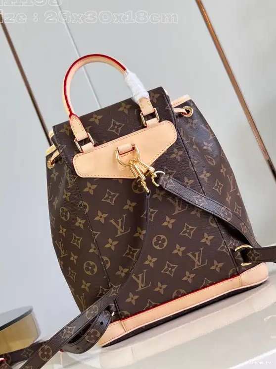 Affordable PM LOUIS MONTSOURIS VUITTON 0517